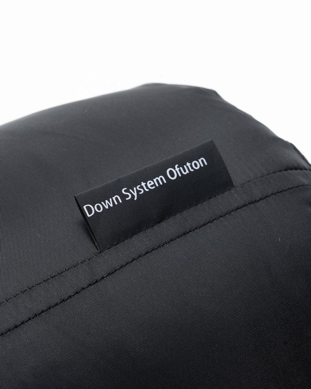 Snow Peak Down System Ofuton & Wide Mat
