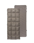 Snow Peak Down System Ofuton & Wide Mat