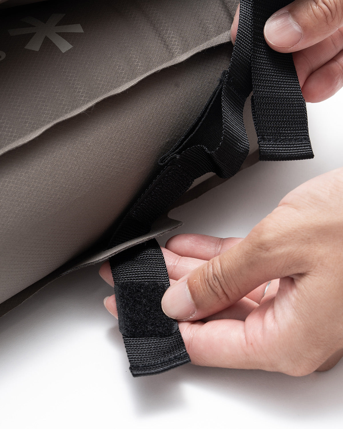 Snow Peak System Ofuton & Slim Mat