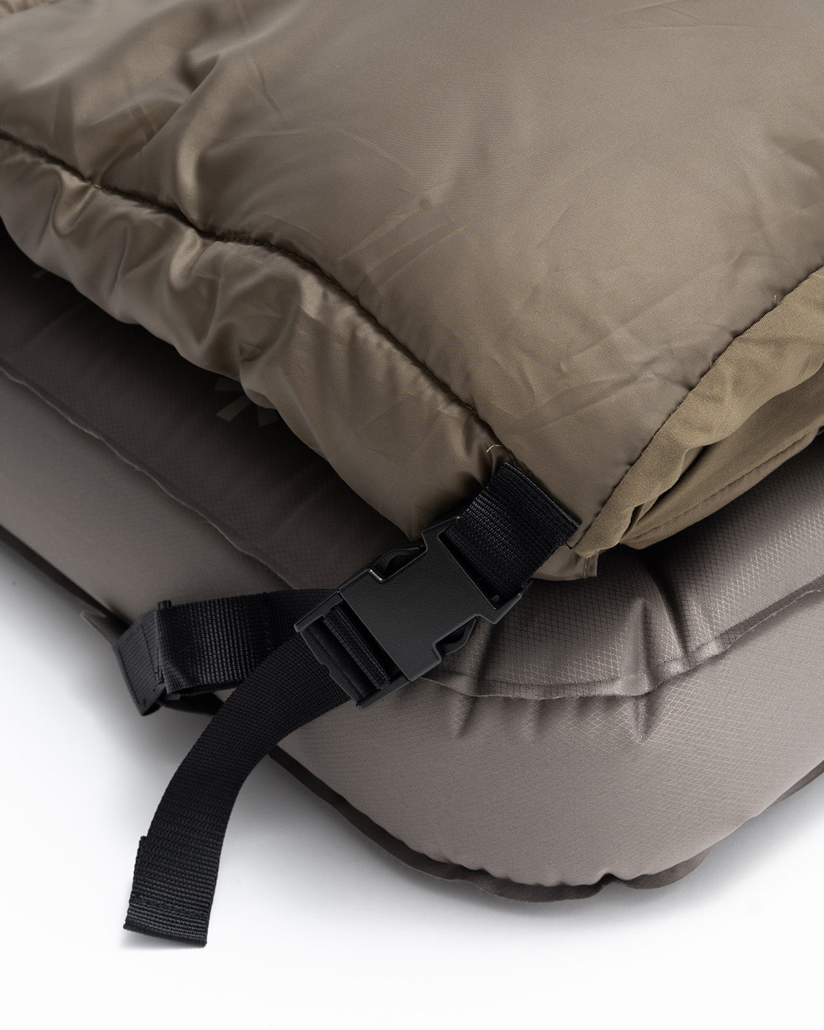 Snow Peak System Ofuton & Slim Mat