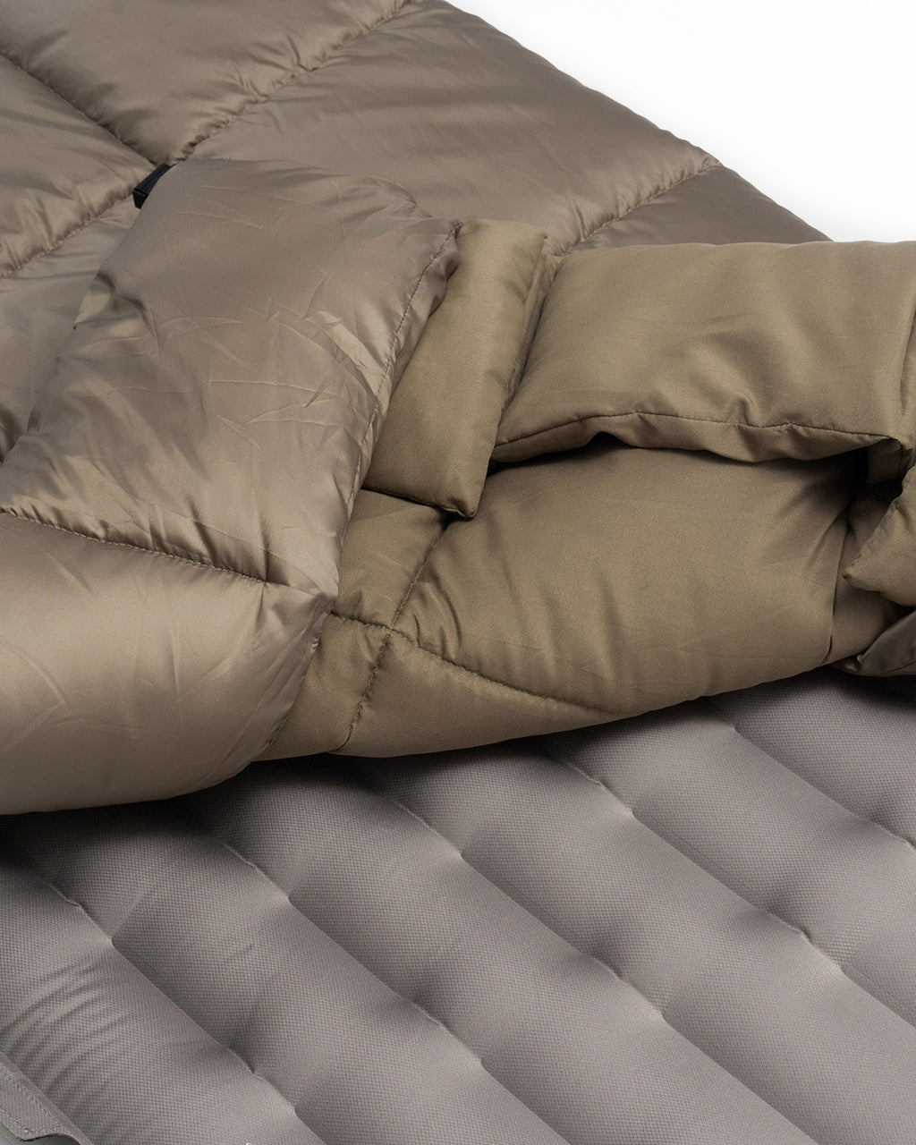 Snow Peak System Ofuton & Slim Mat