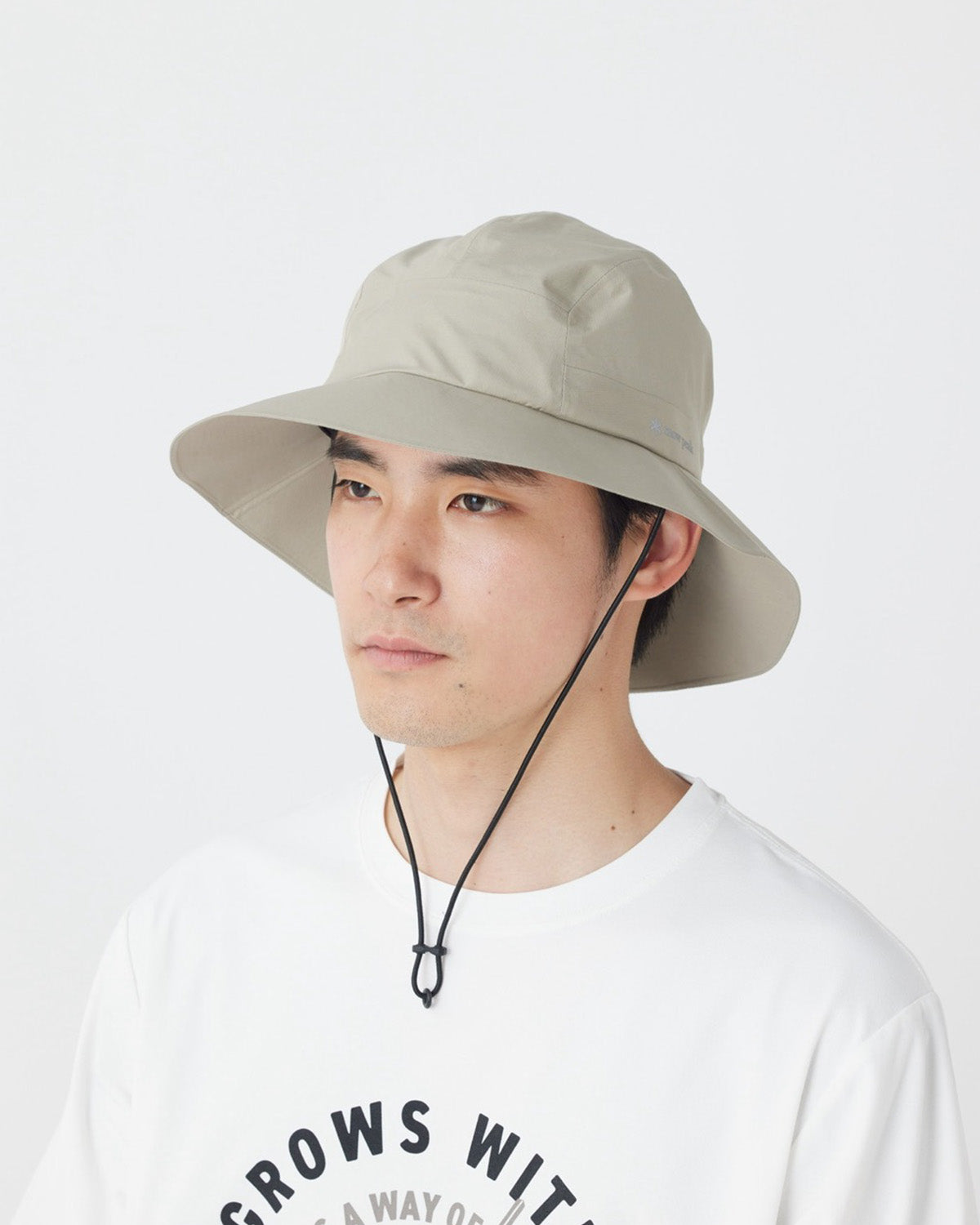 Snow Peak GORE-TEX Rain Hat