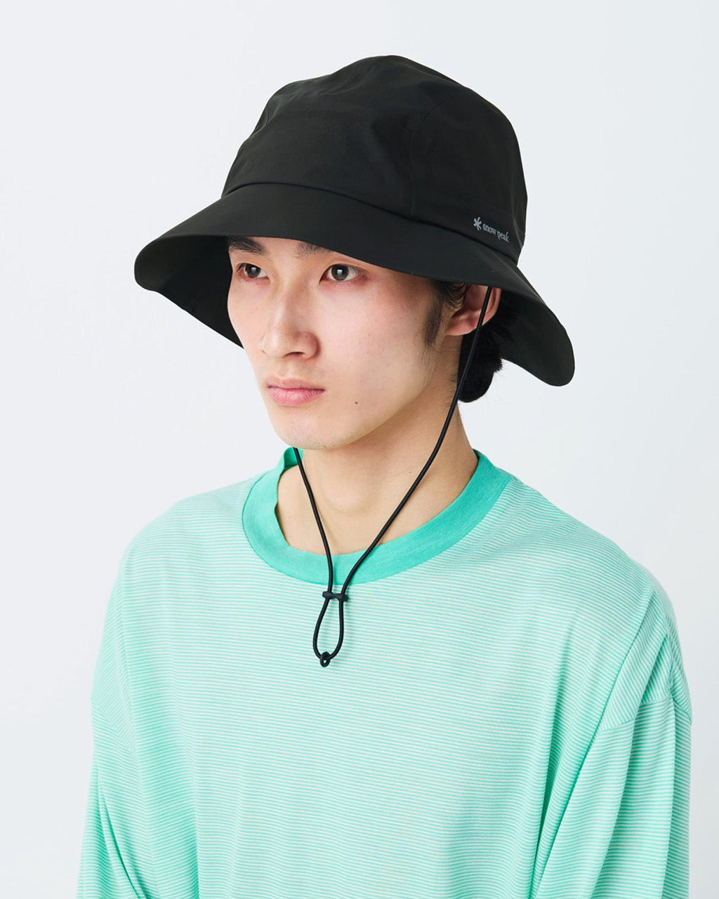Snow Peak GORE-TEX Rain Hat