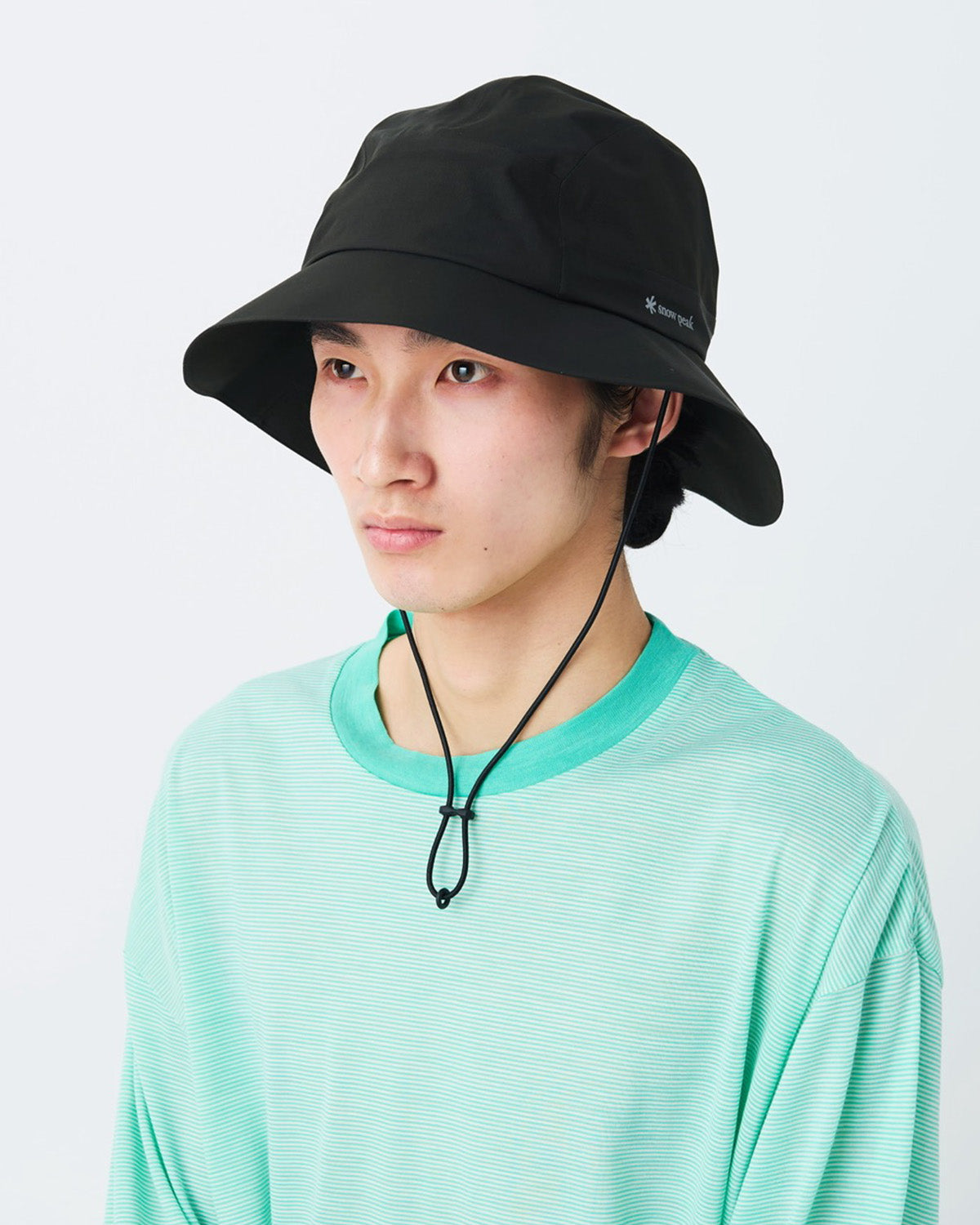 Snow Peak GORE-TEX Rain Hat