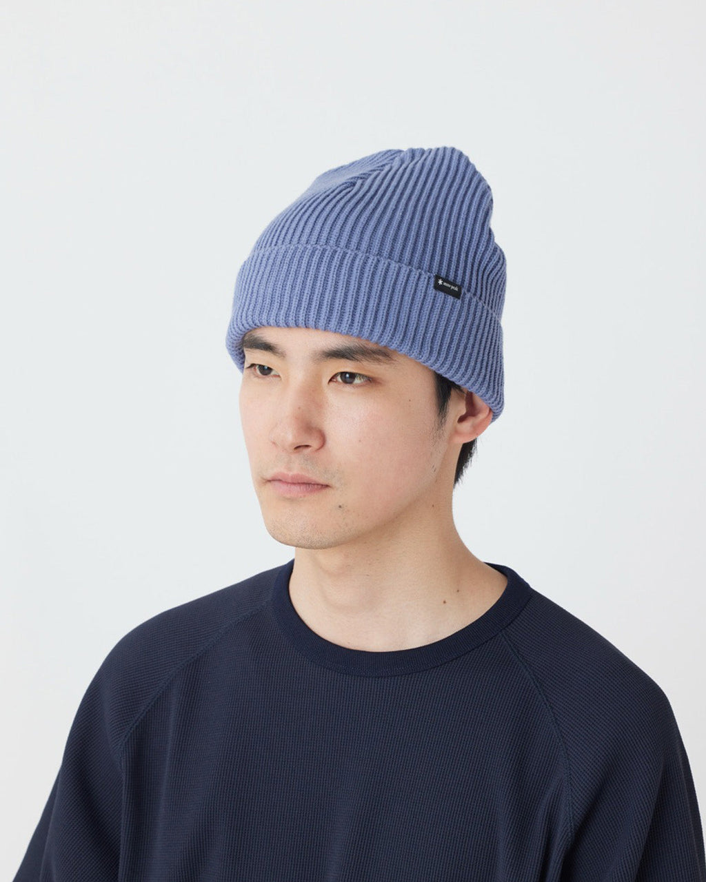 Snow Peak Pe/Co Knit Cap