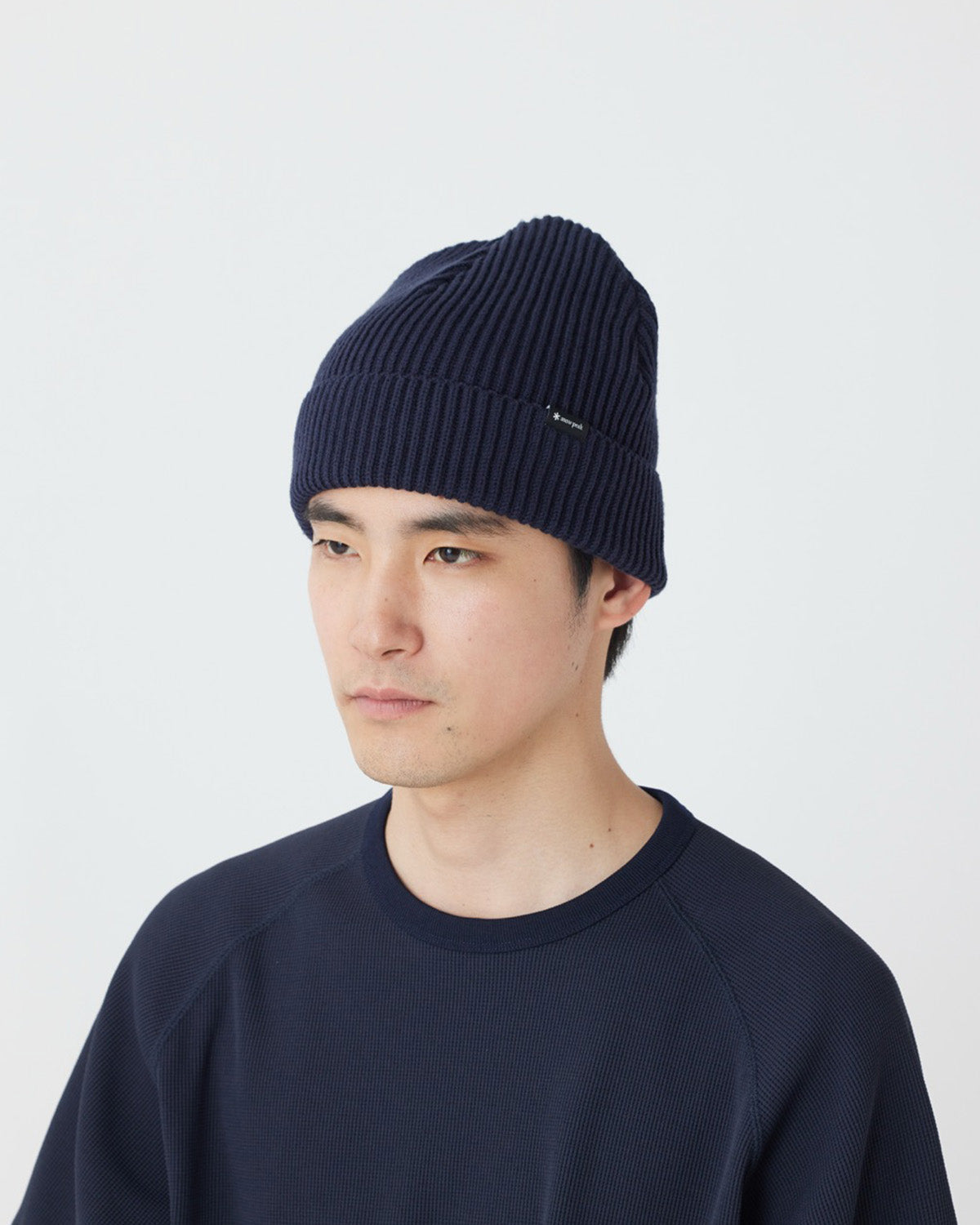 Snow Peak Pe/Co Knit Cap