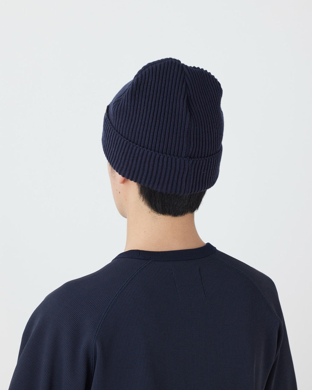 Snow Peak Pe/Co Knit Cap