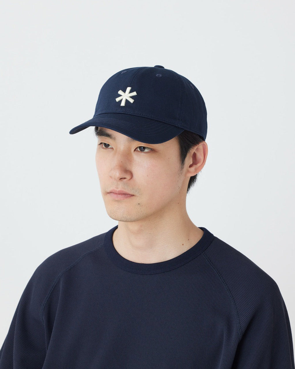 Snow Peak Asterisk Cap