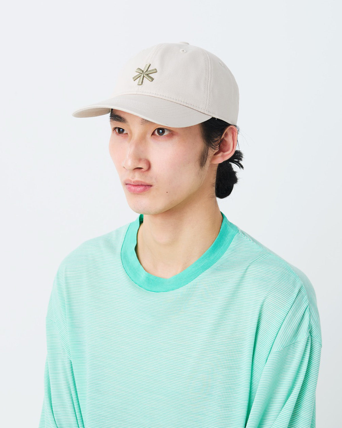 Snow Peak Asterisk Cap