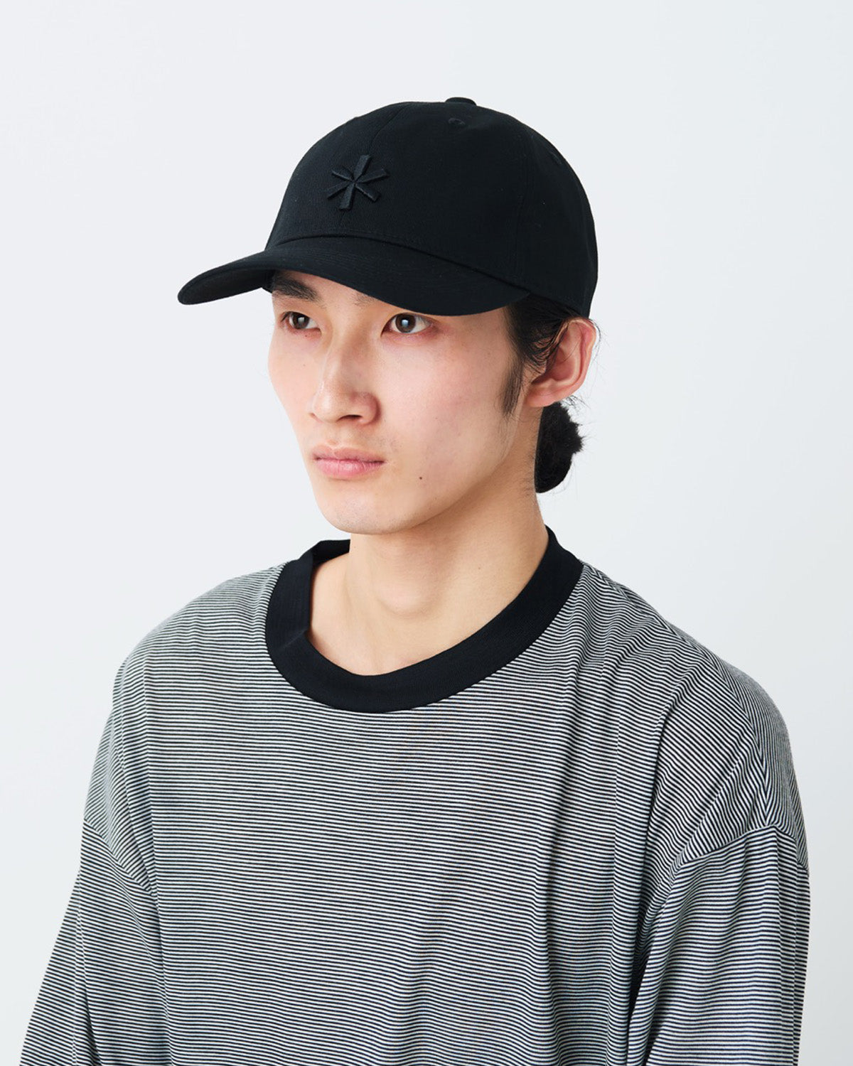 Snow Peak Asterisk Cap