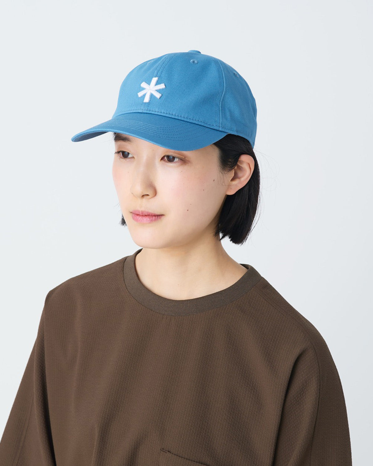 Snow Peak Asterisk Cap