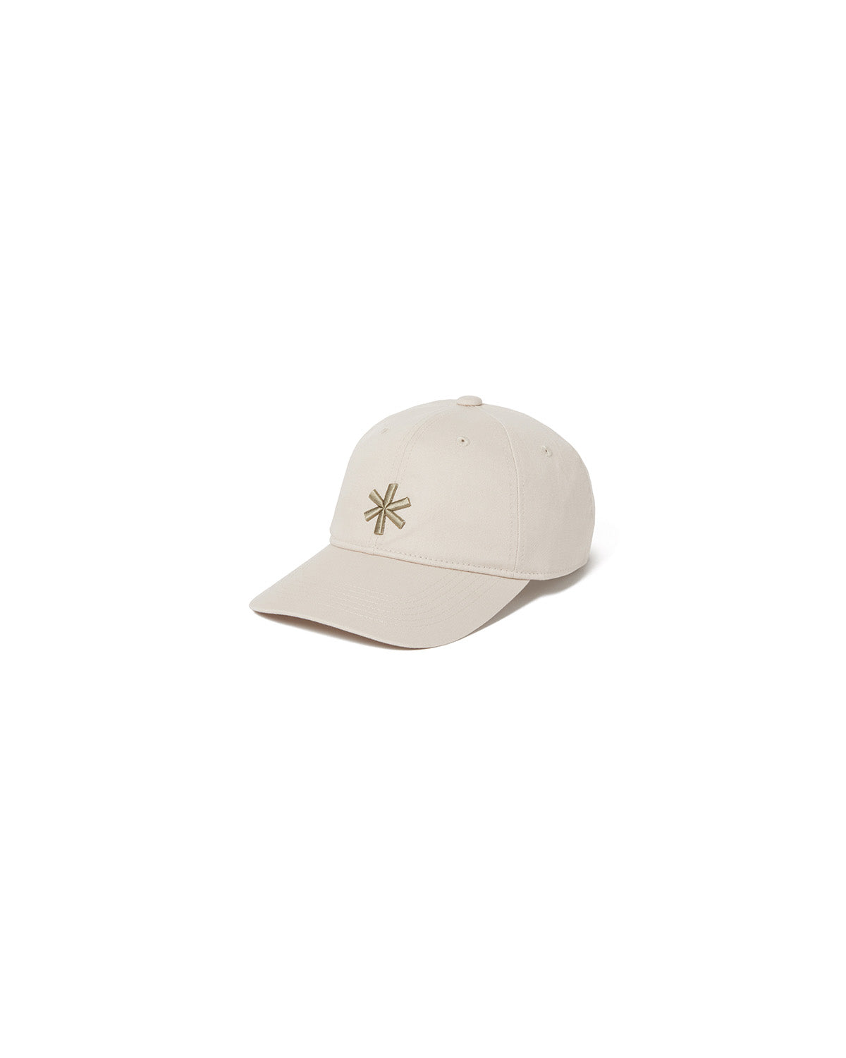 Snow Peak Asterisk Cap