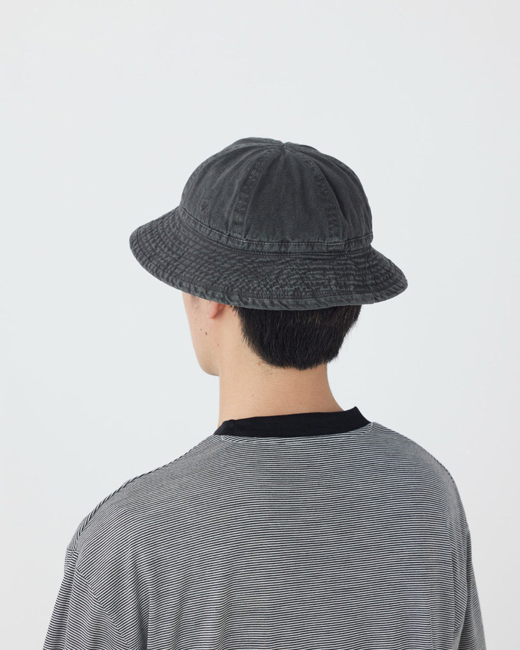 Snow Peak Sulfur Dyed Fade Hat