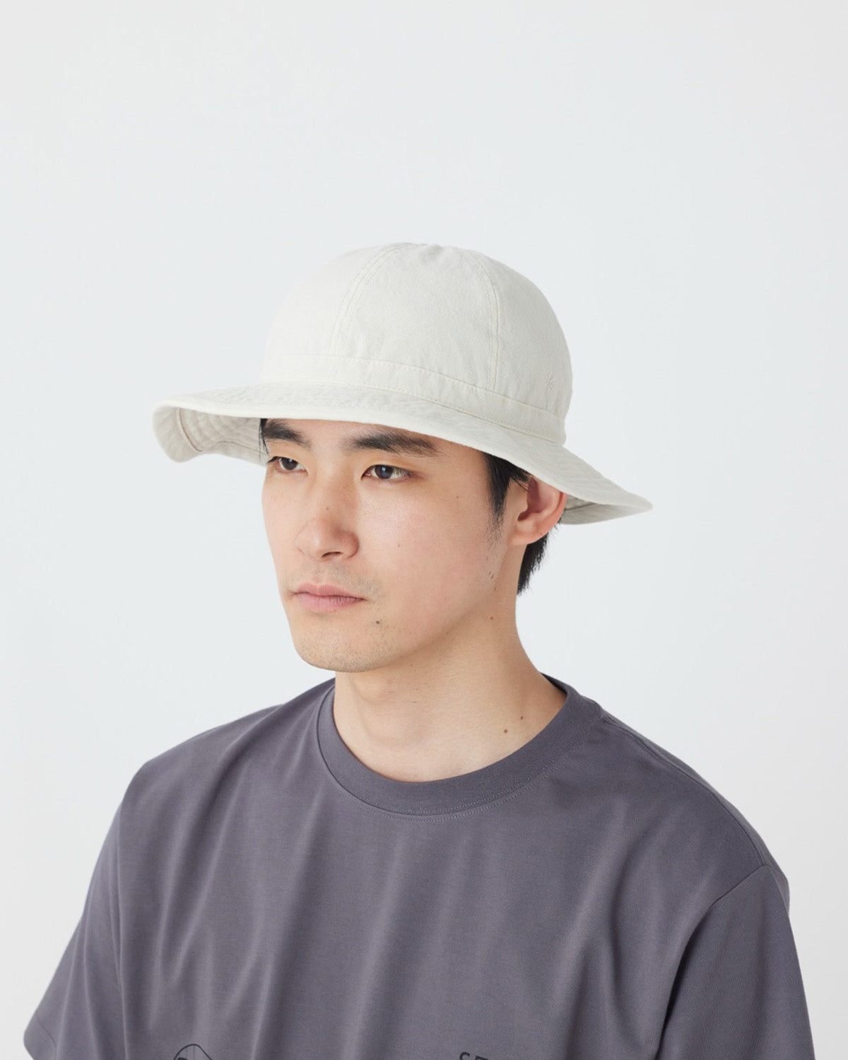 Snow Peak Sulfur Dyed Fade Hat