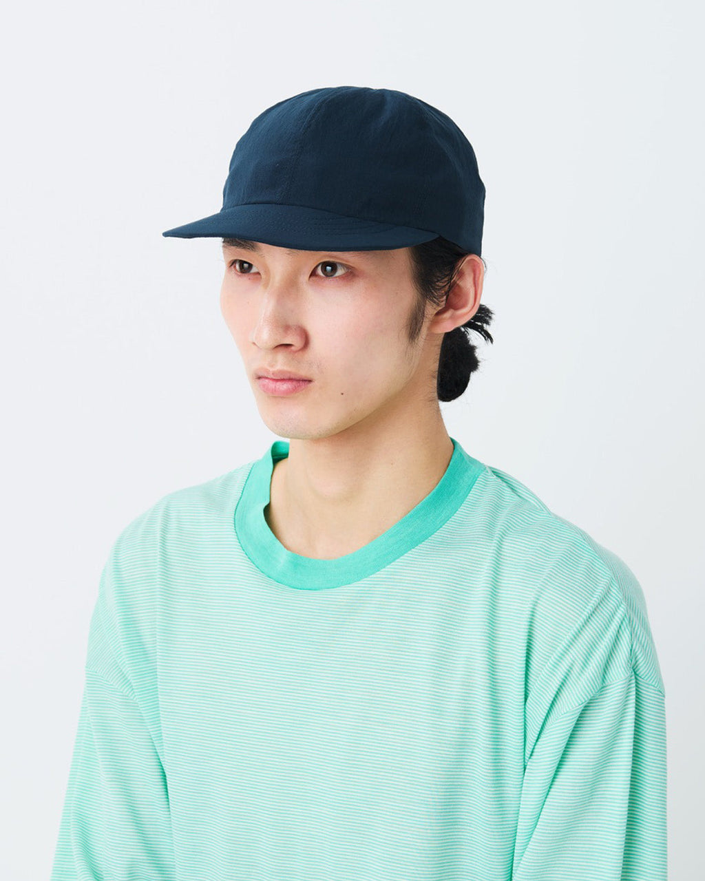 Snow Peak Breathable Quick Dry Cap