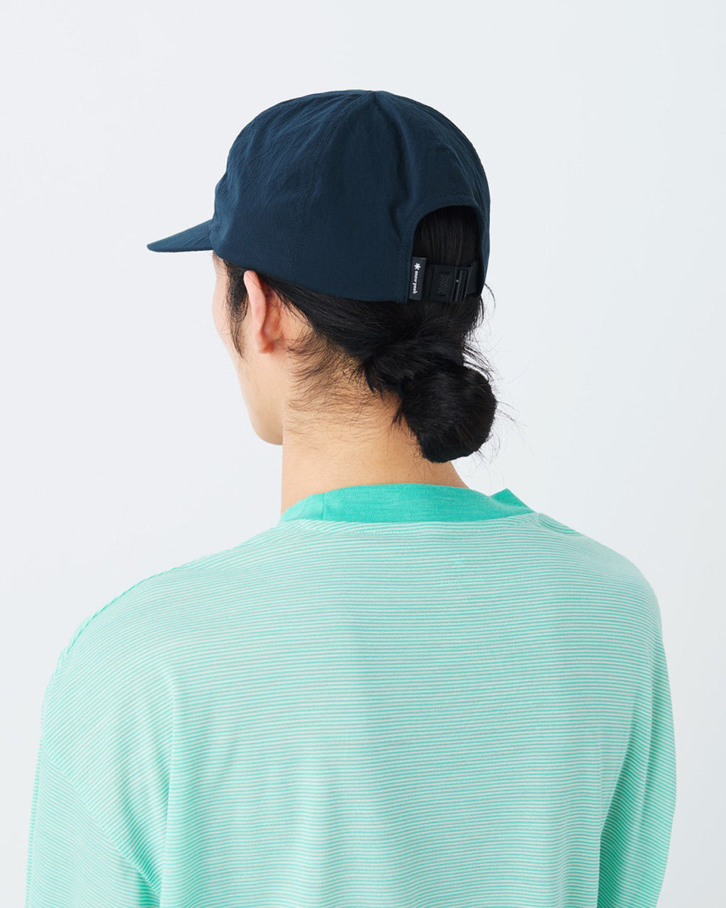 Snow Peak Breathable Quick Dry Cap