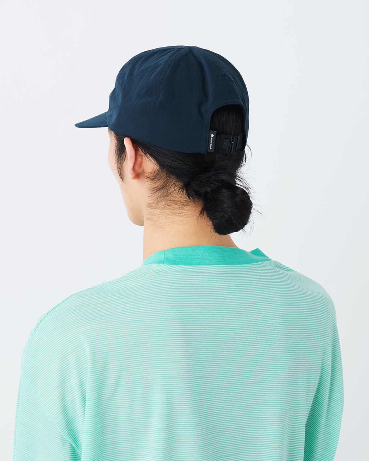 Snow Peak Breathable Quick Dry Cap