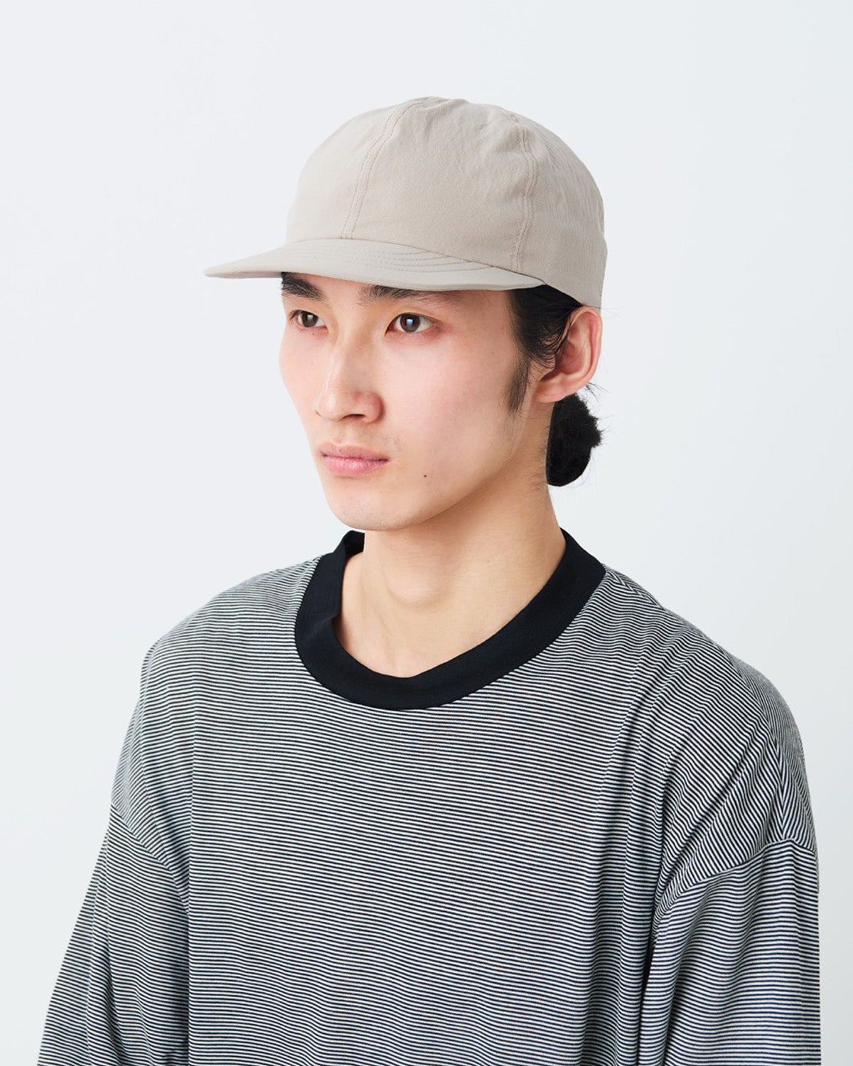 Snow Peak Breathable Quick Dry Cap