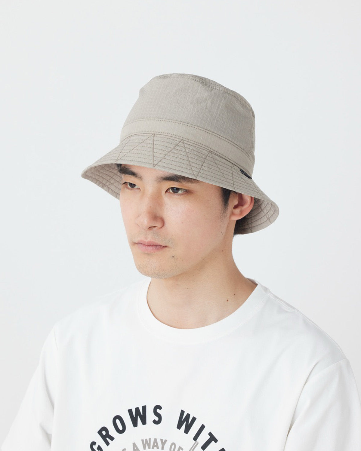 Snow Peak Insect Shield Hat