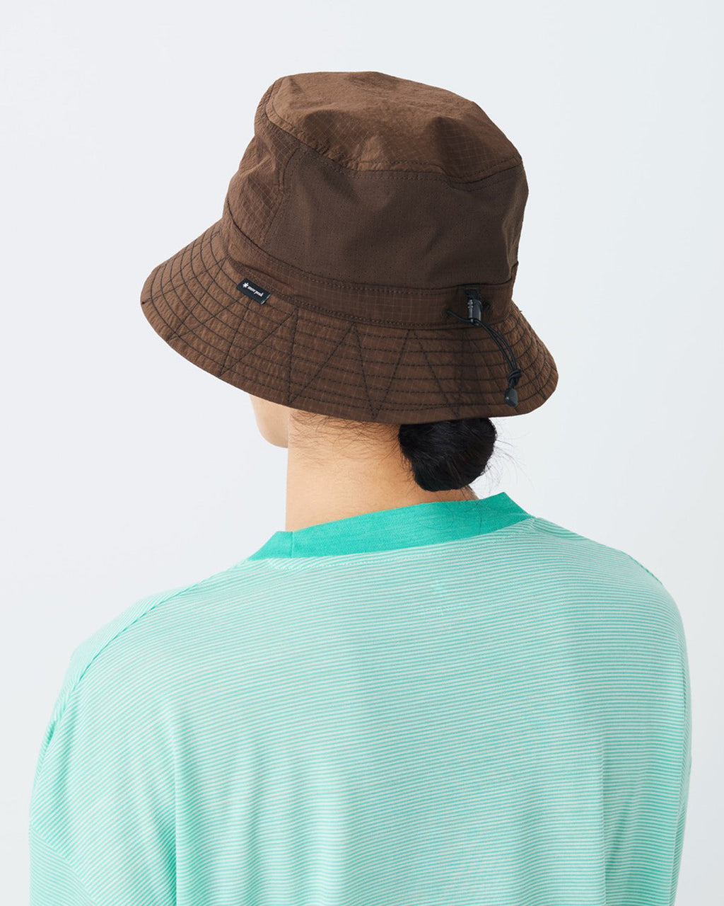 Snow Peak Insect Shield Hat