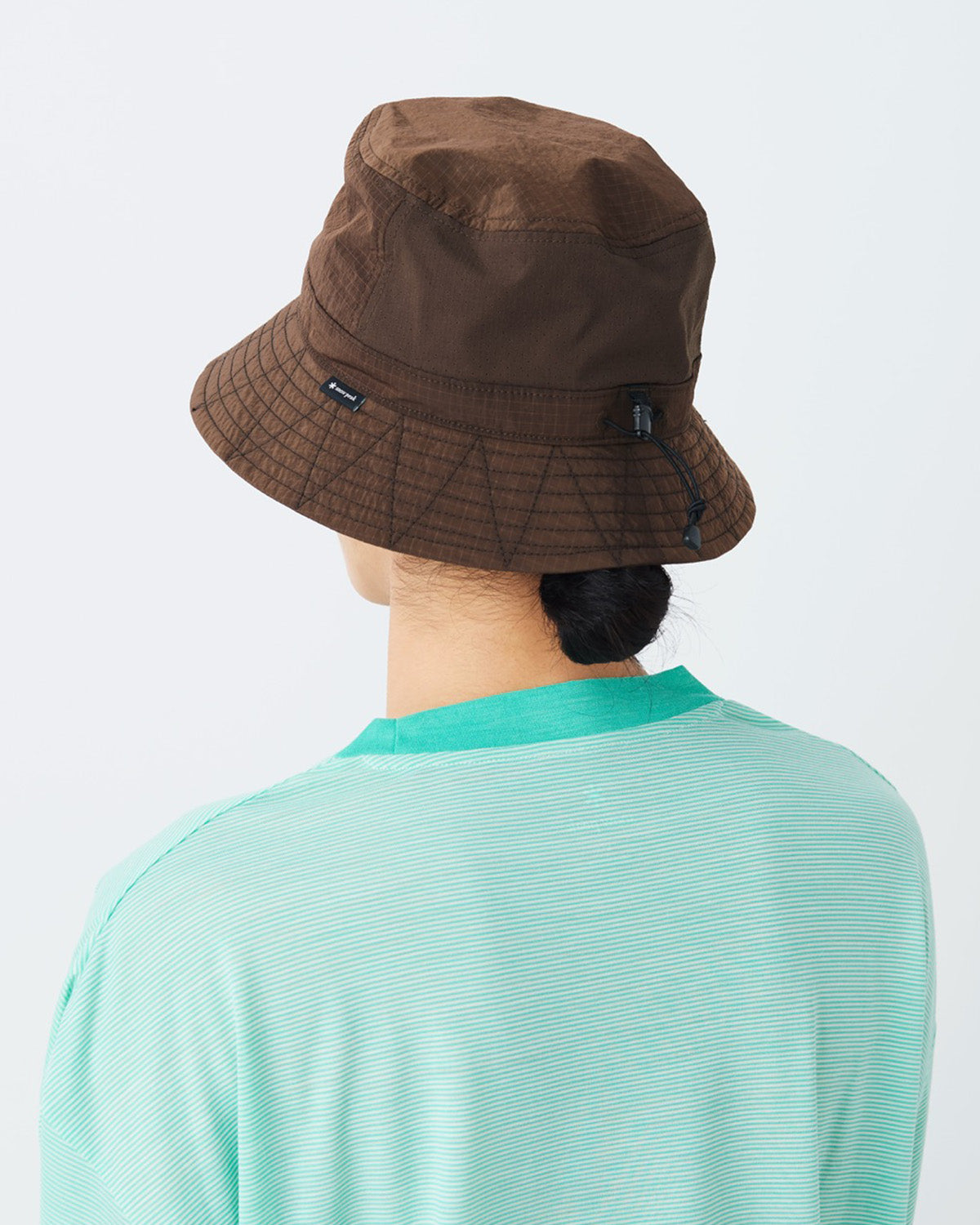 Snow Peak Insect Shield Hat