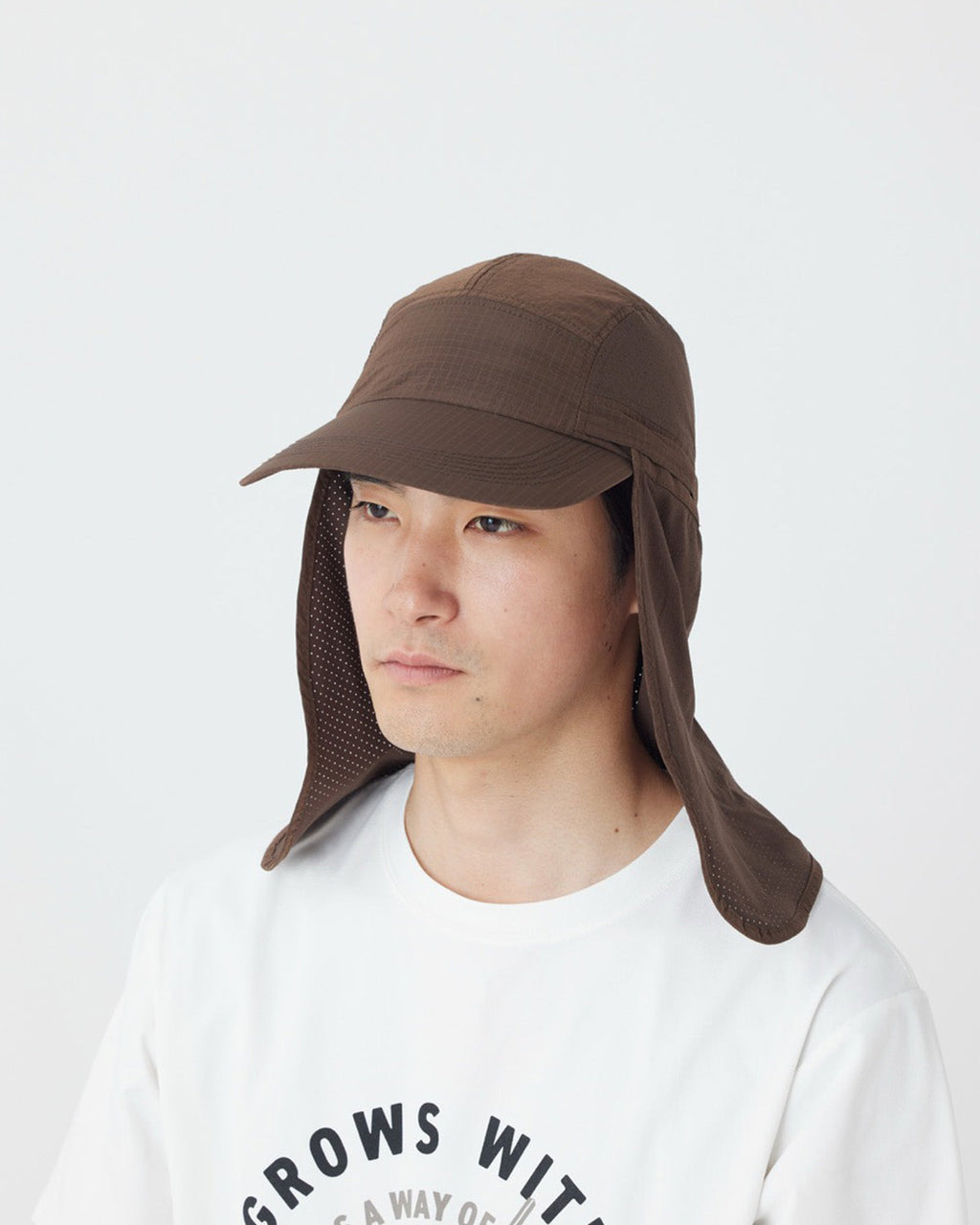 Snow Peak Insect Shield Cap