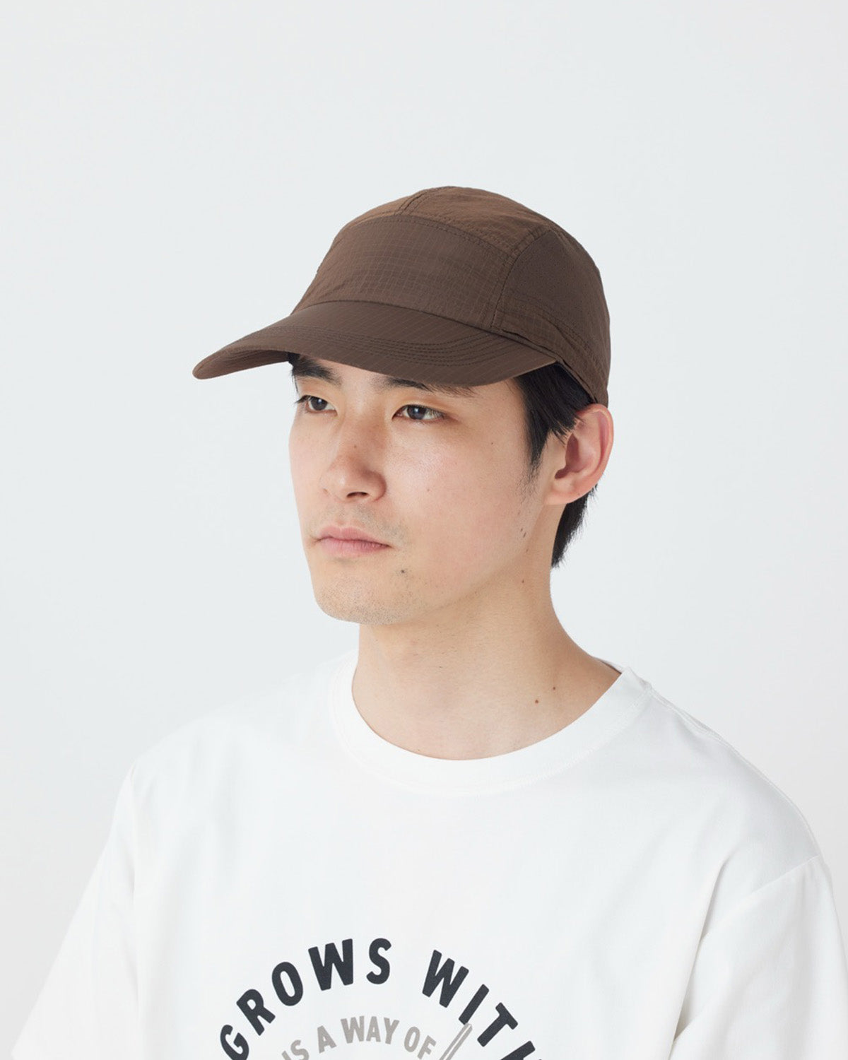 Snow Peak Insect Shield Cap