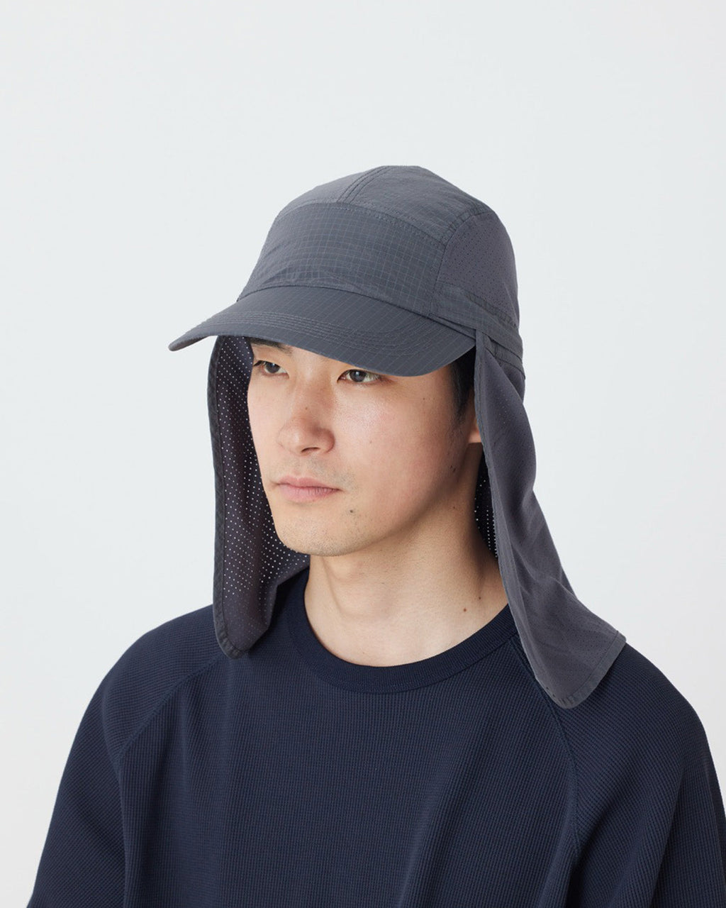 Snow Peak Insect Shield Cap
