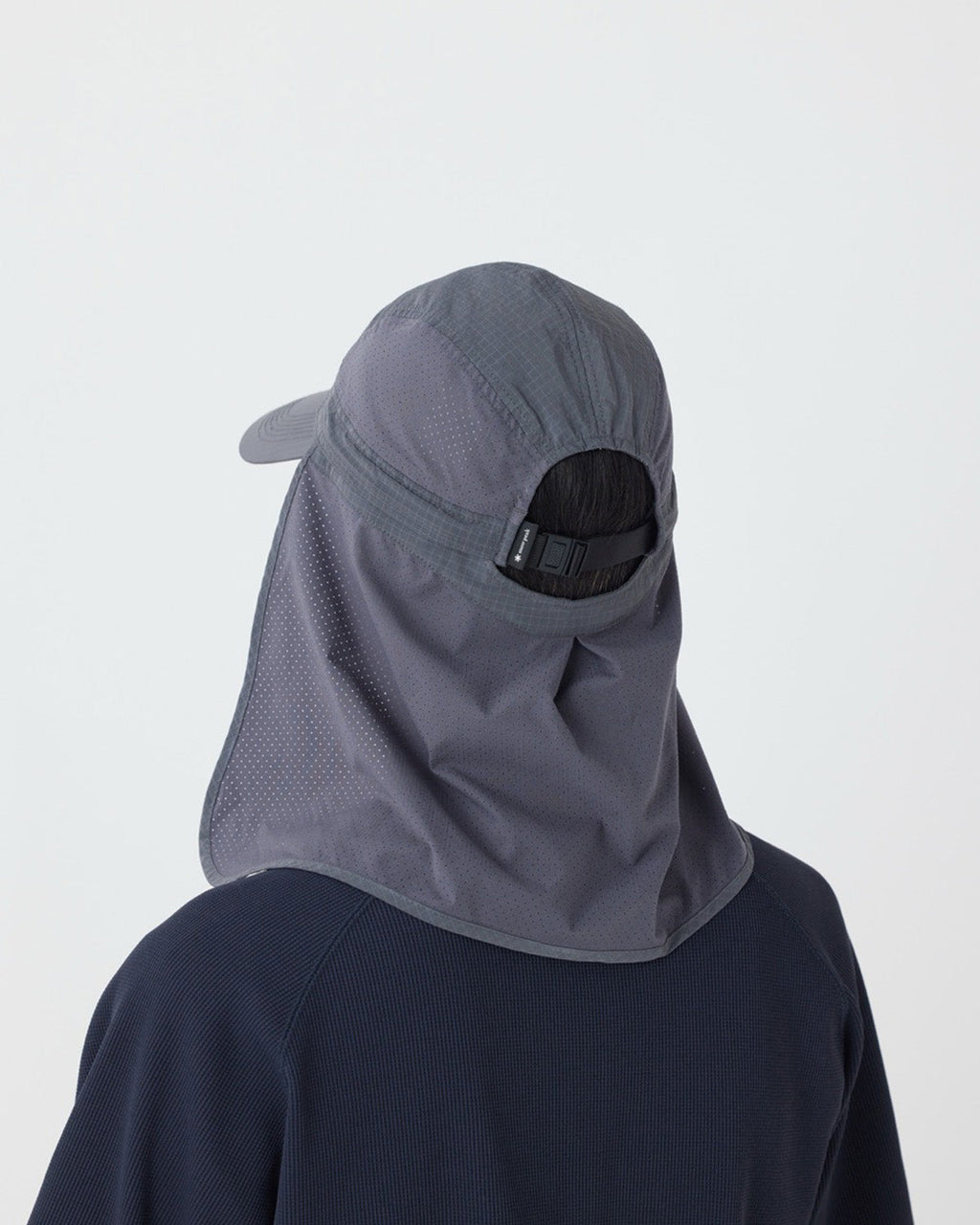Snow Peak Insect Shield Cap