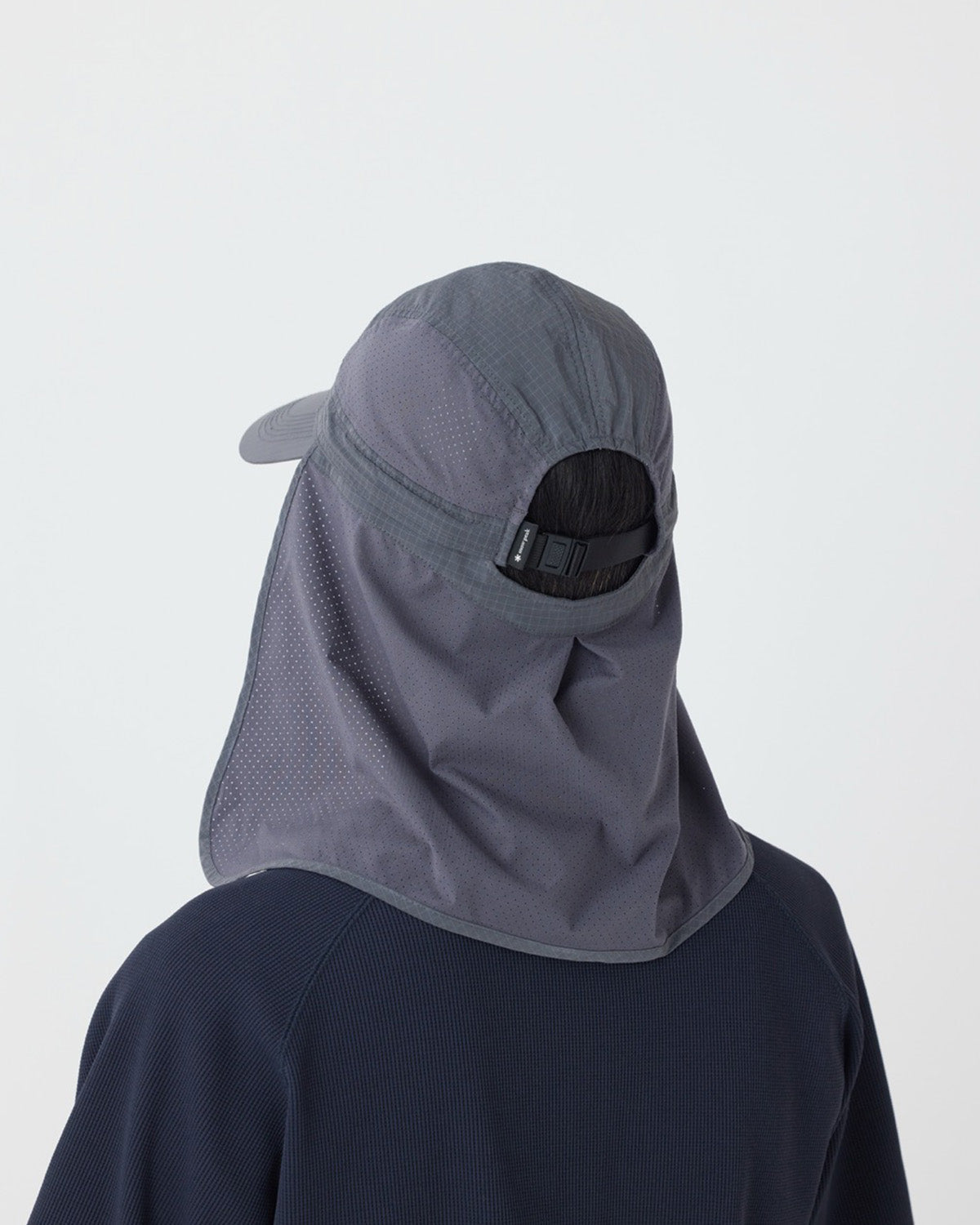 Snow Peak Insect Shield Cap