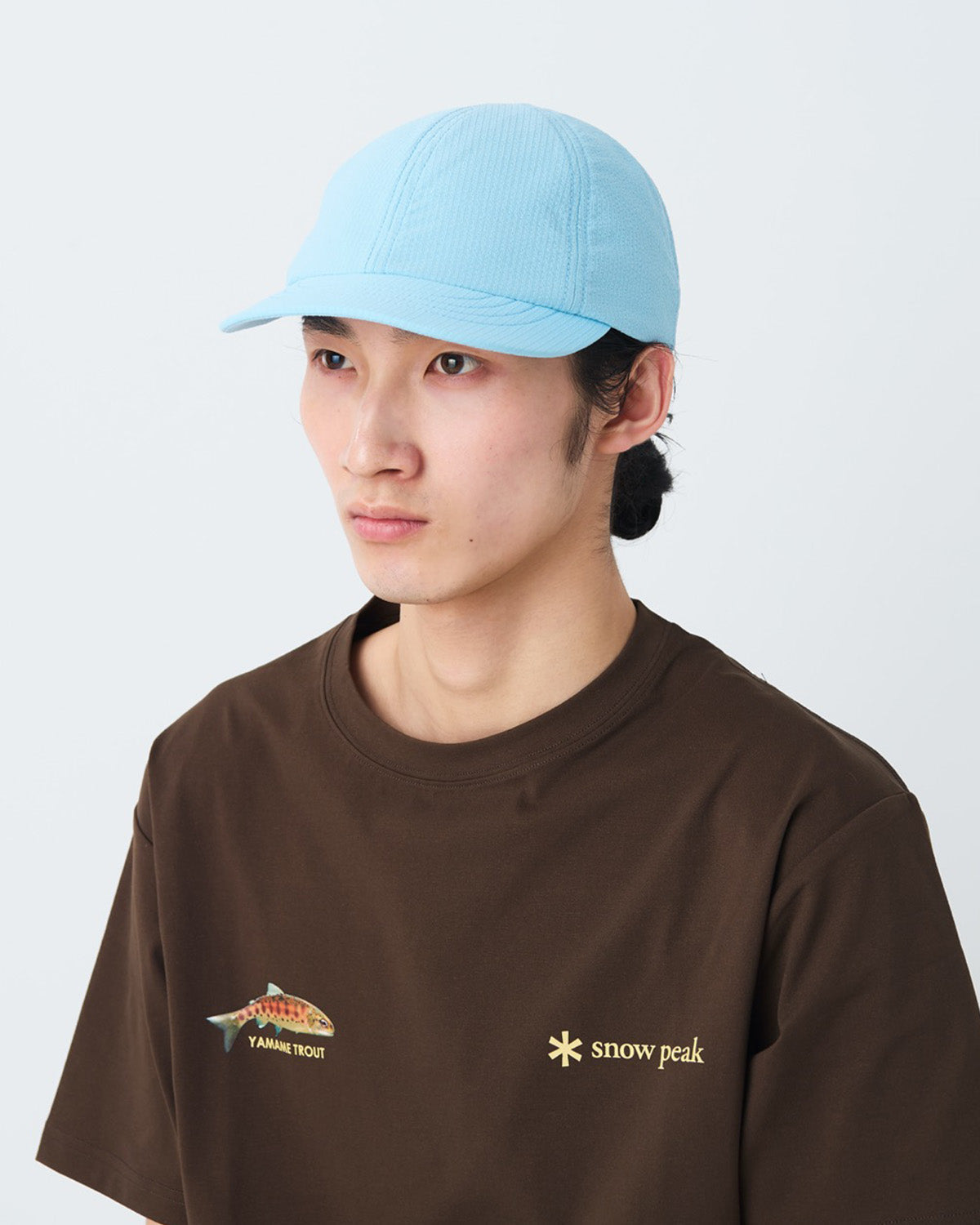Snow Peak Airo Cap