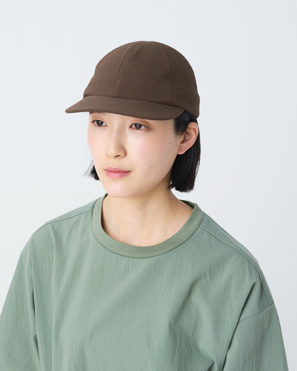Snow Peak Airo Cap