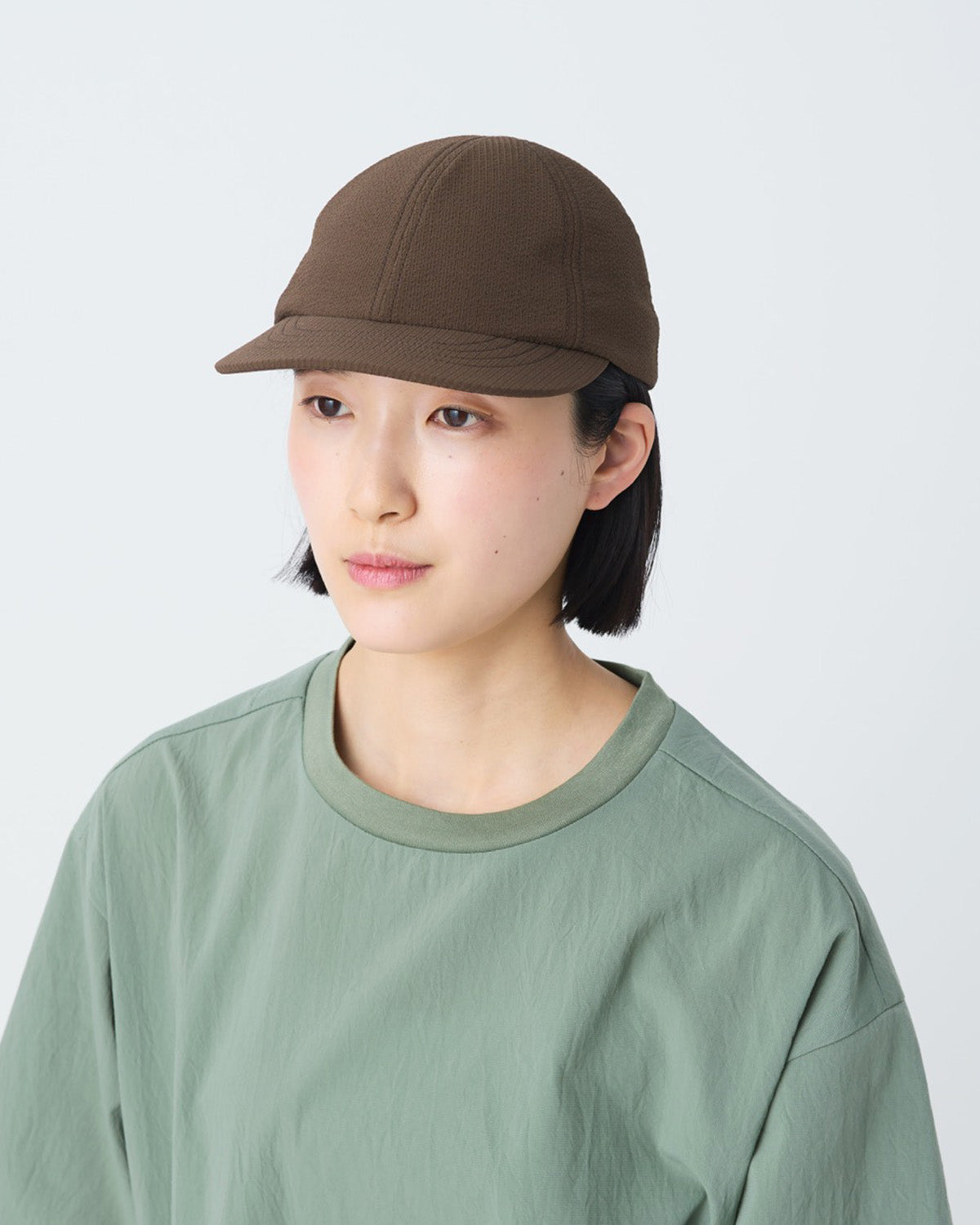 Snow Peak Airo Cap