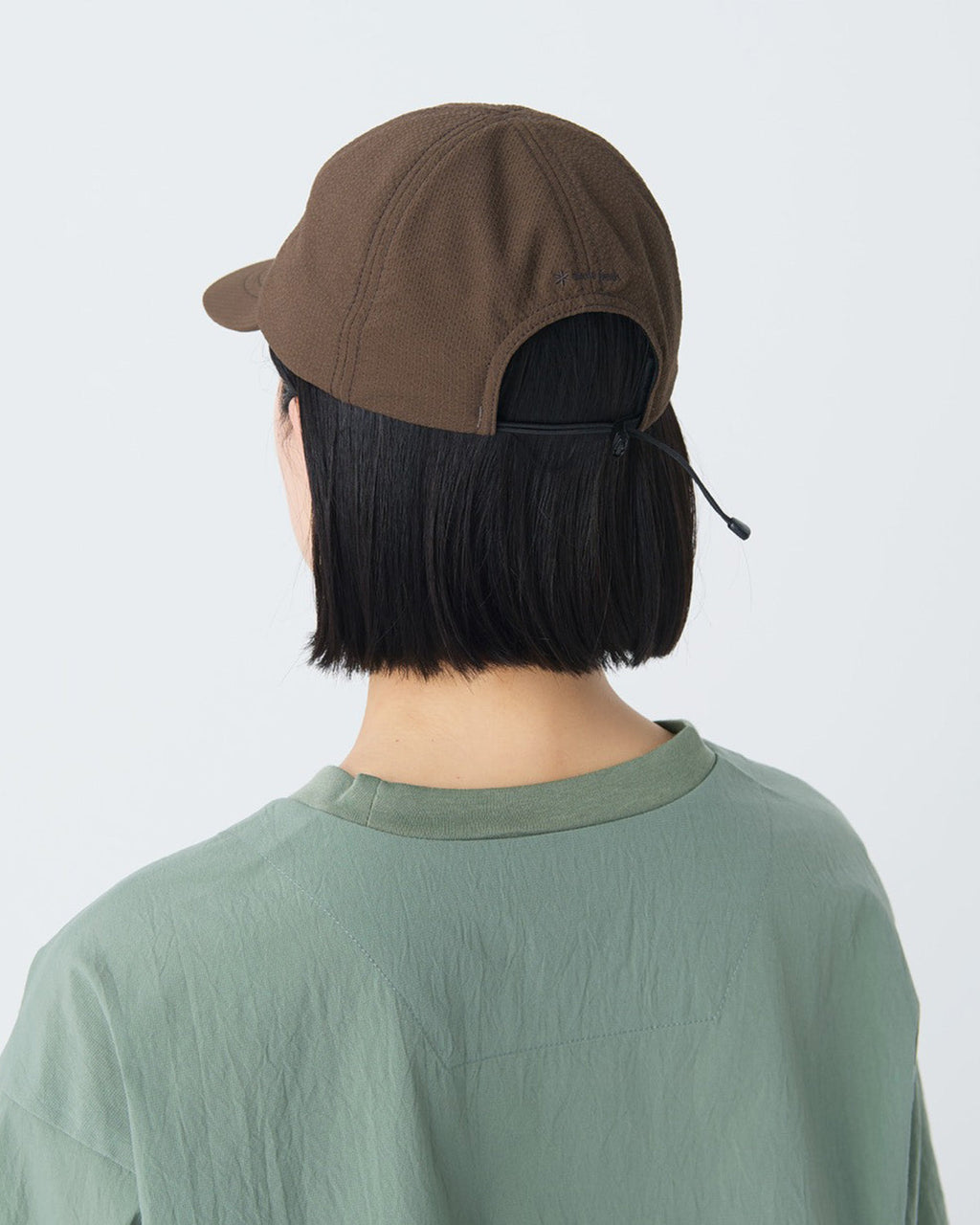 Snow Peak Airo Cap