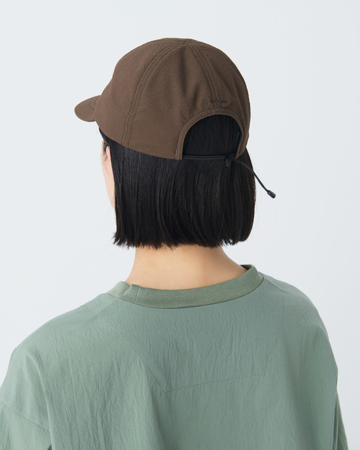 Snow Peak Airo Cap