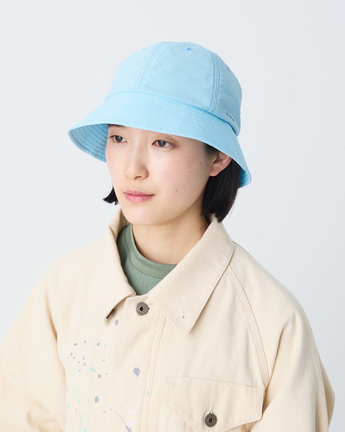 Snow Peak Airo Hat