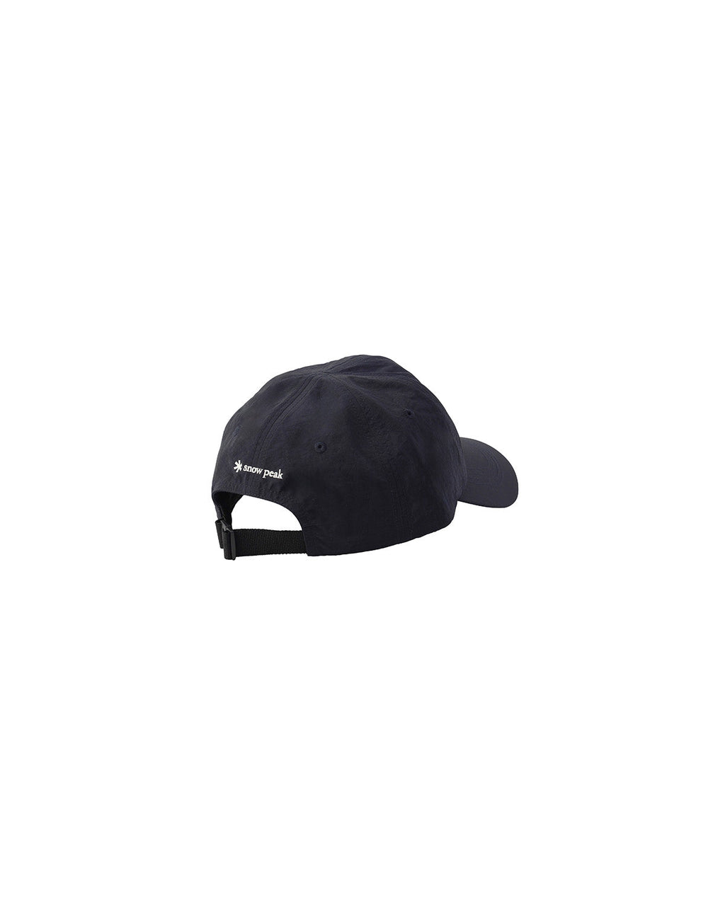 Snow Peak SP Circle Lettering Cap
