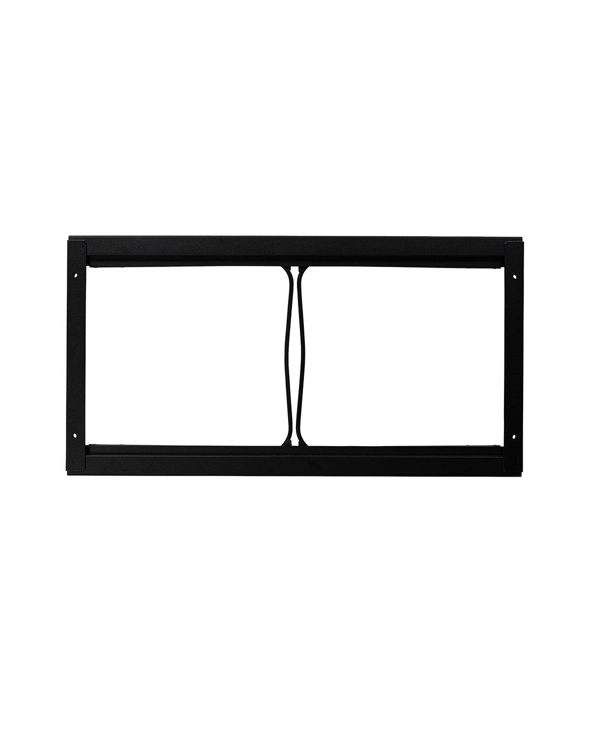 Snow Peak Renewed Entry IGT in Black