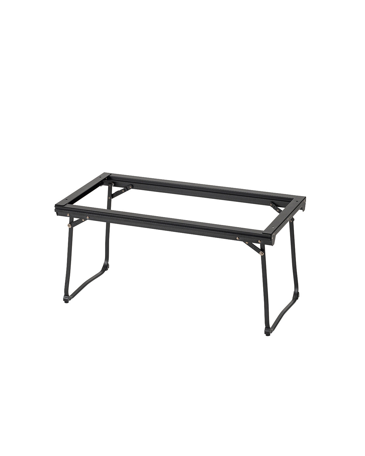 Snow Peak Renewed Entry IGT in Black
