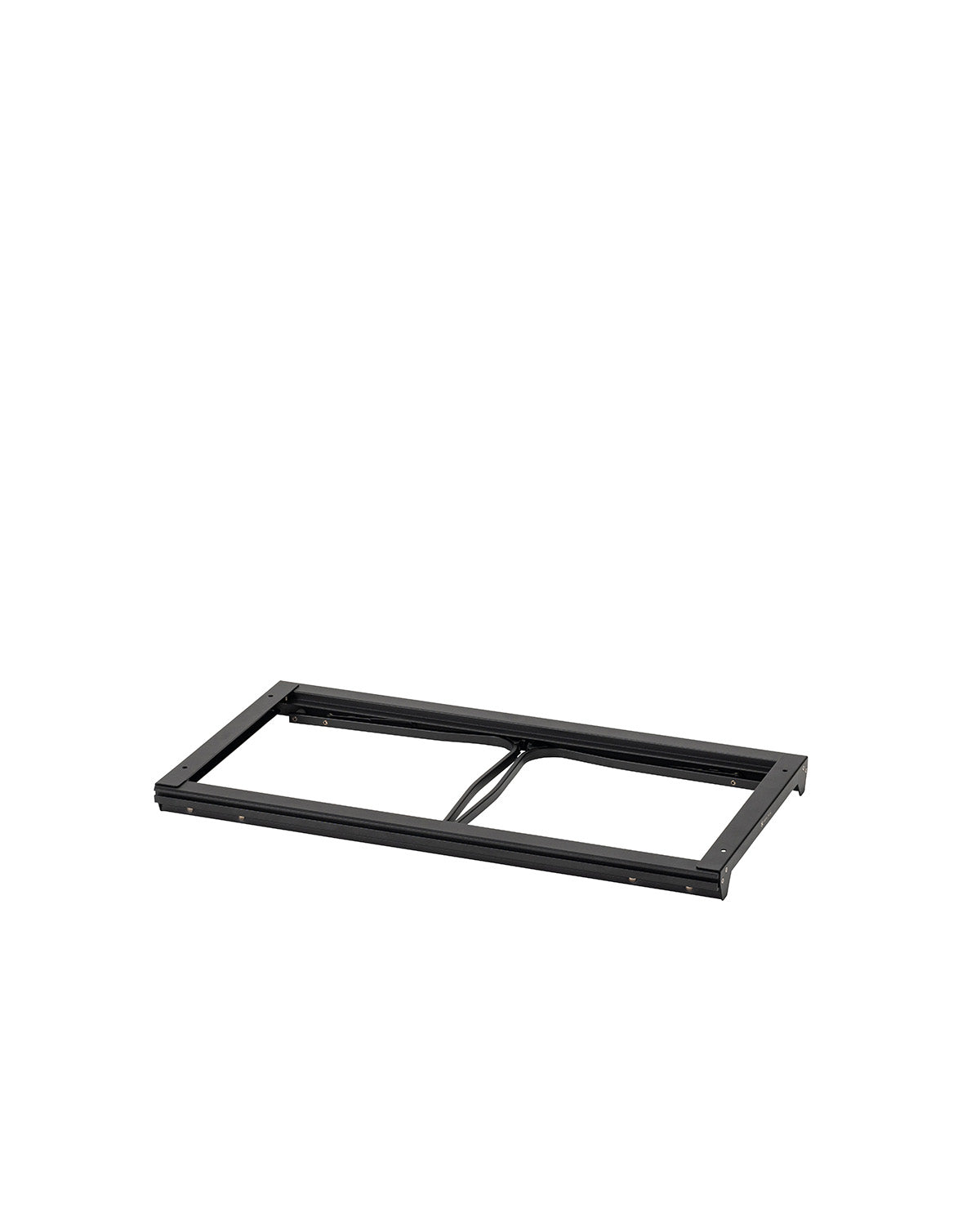 Snow Peak Renewed Entry IGT in Black