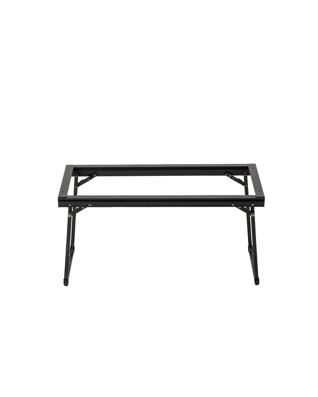 Snow Peak Renewed Entry IGT in Black