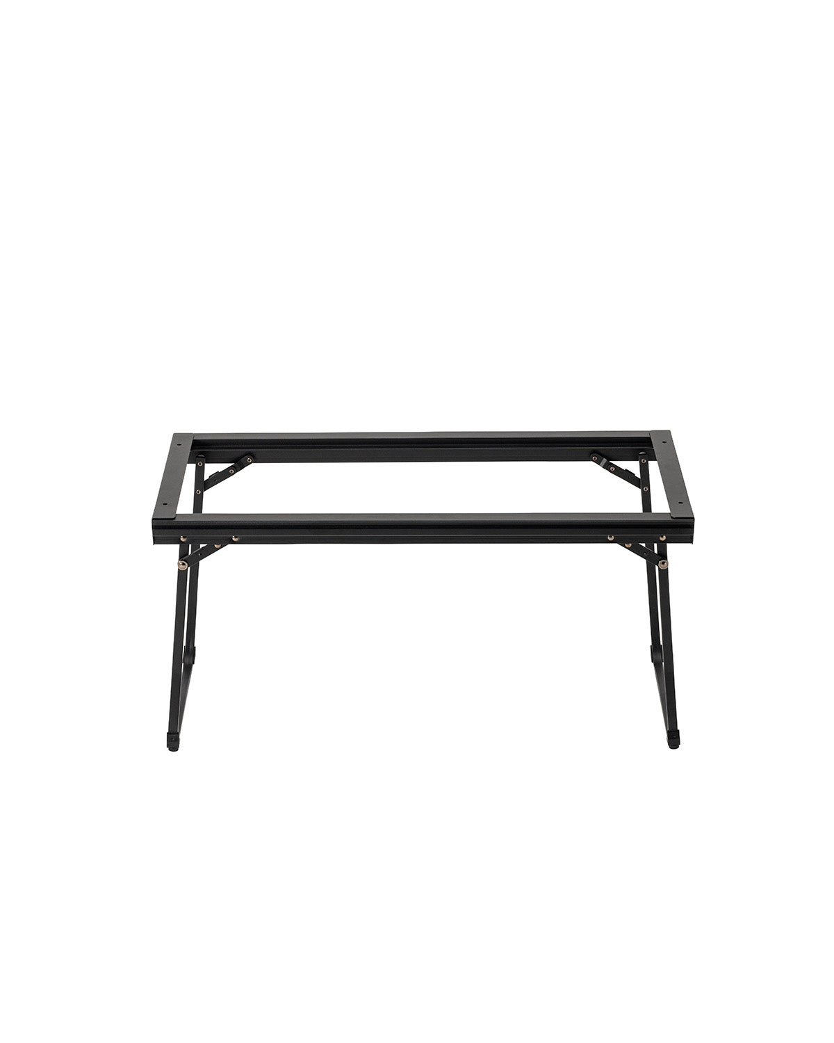 Snow Peak Renewed Entry IGT in Black