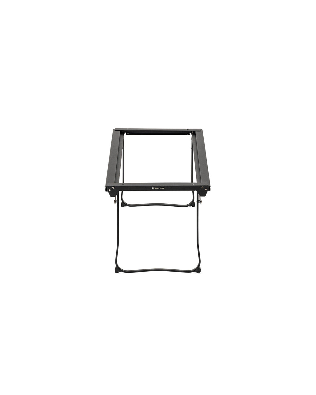 Snow Peak Renewed Entry IGT in Black