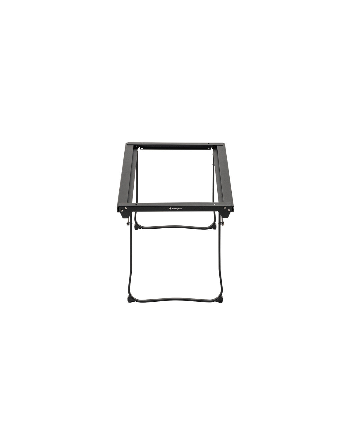 Snow Peak Renewed Entry IGT in Black