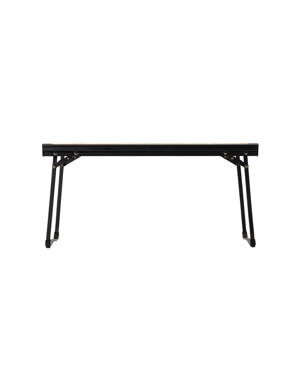 Snow Peak Renewed Entry IGT in Black