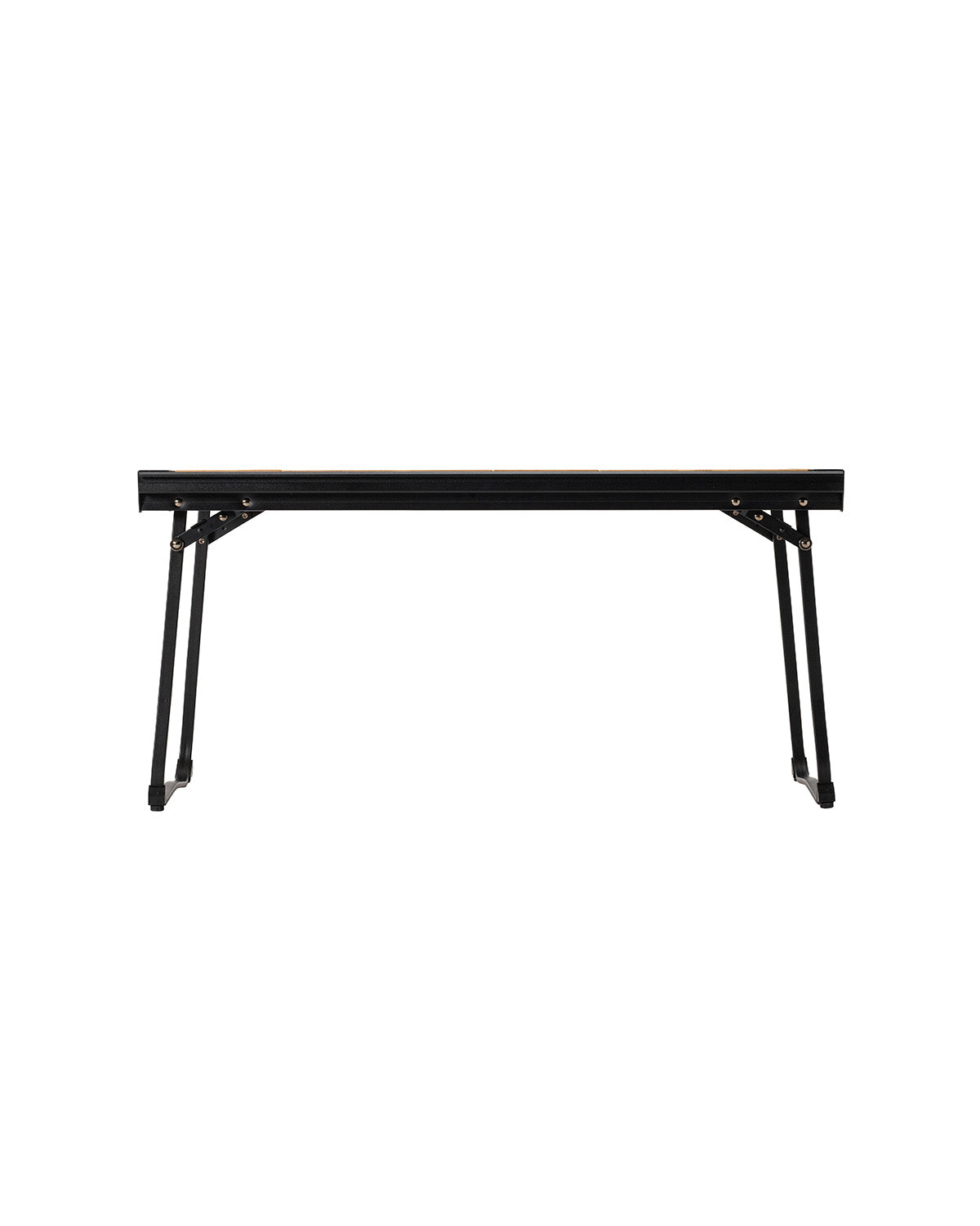 Snow Peak Renewed Entry IGT in Black