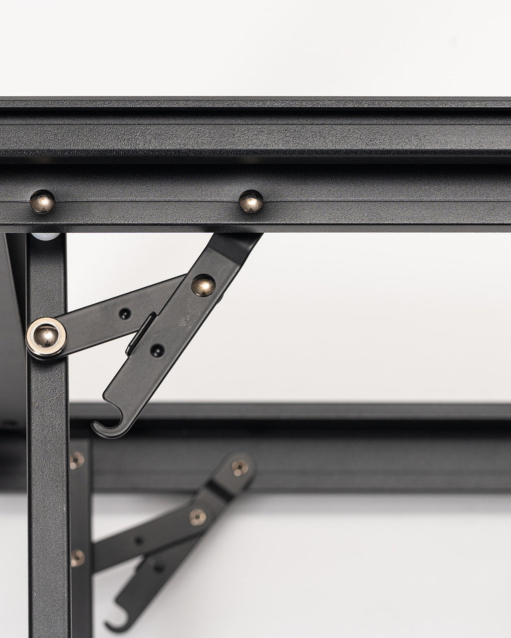 Snow Peak Renewed Entry IGT in Black