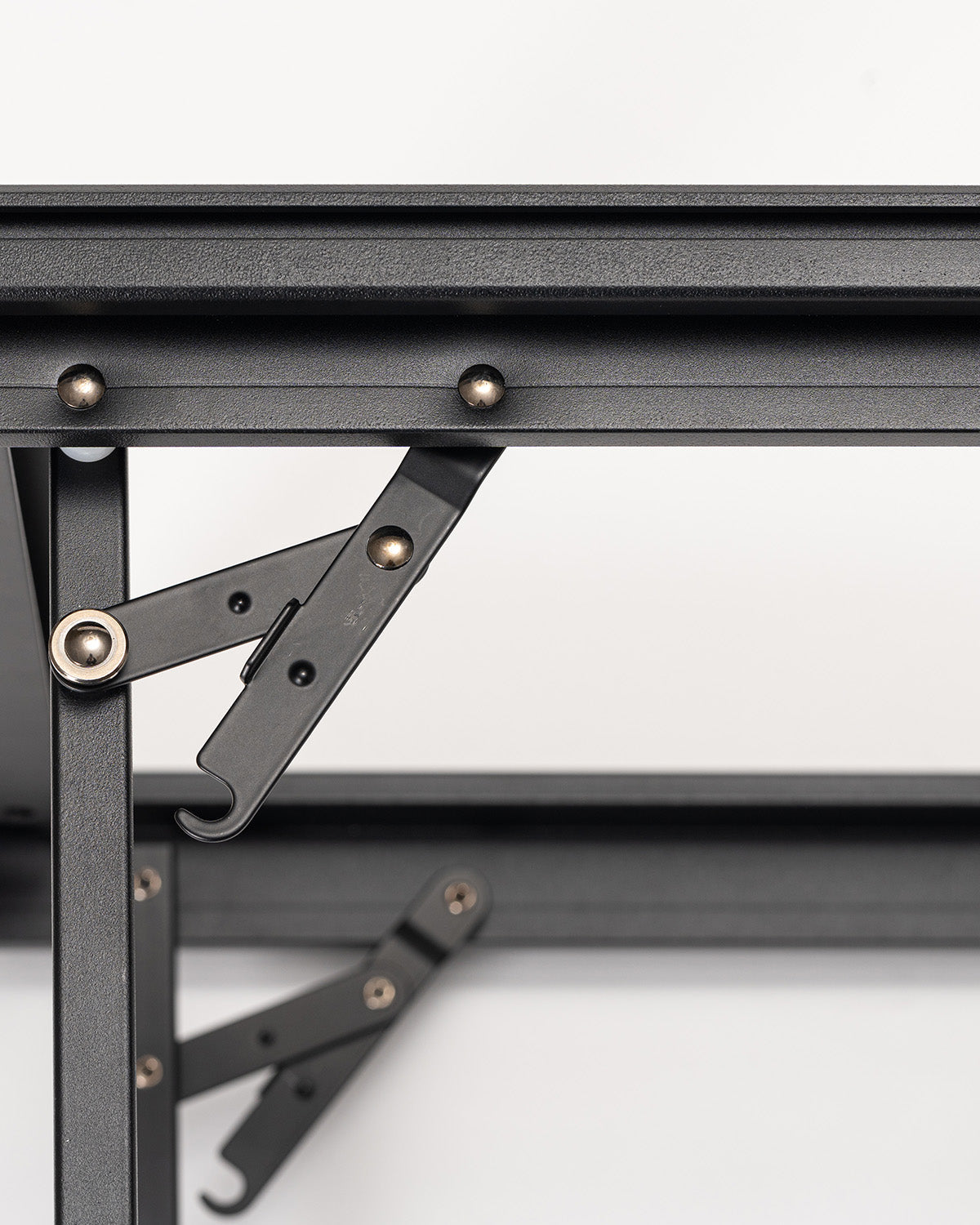Snow Peak Renewed Entry IGT in Black