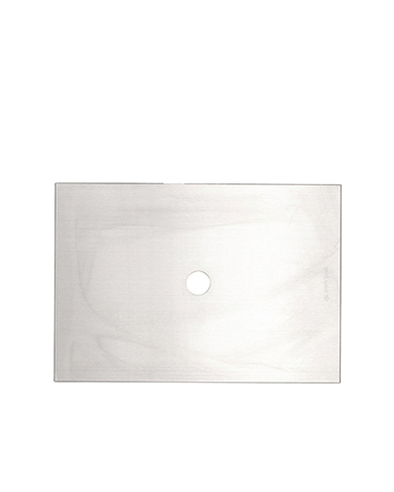 Snow Peak Stainless Tray 1 Unit