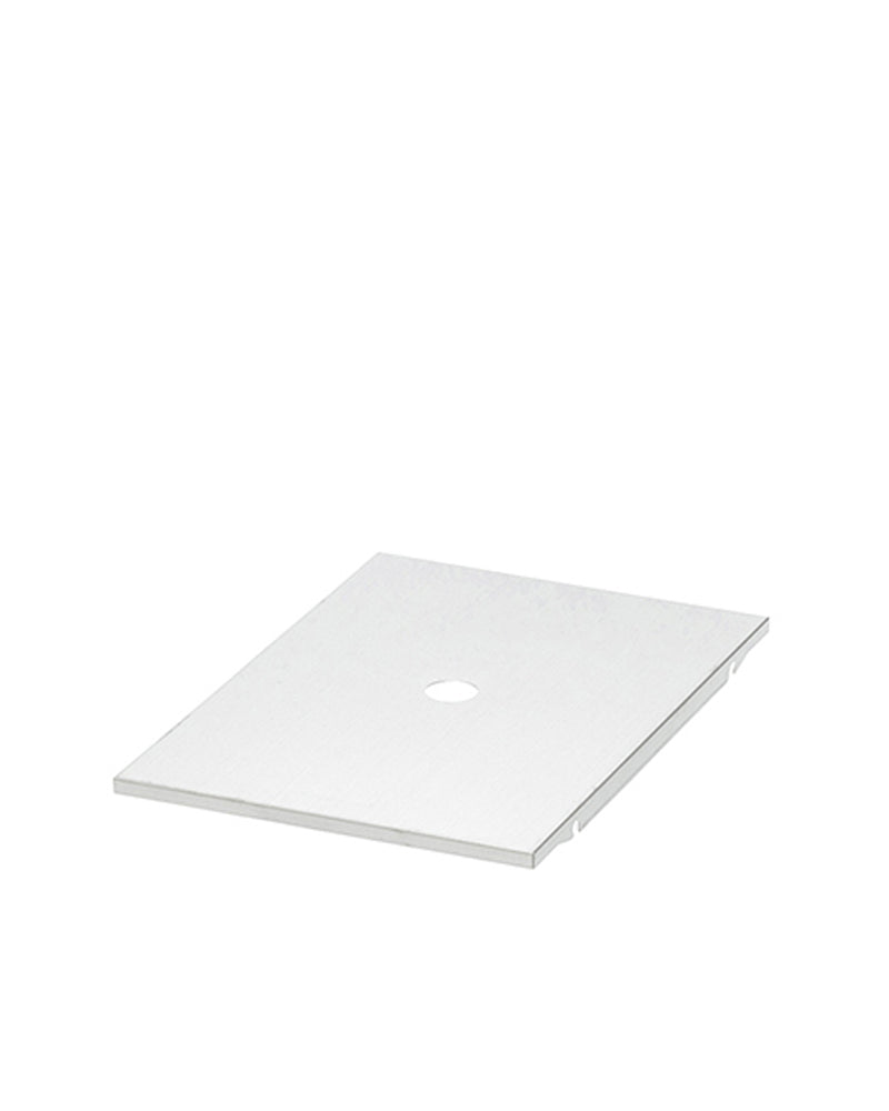 Snow Peak Stainless Tray 1 Unit